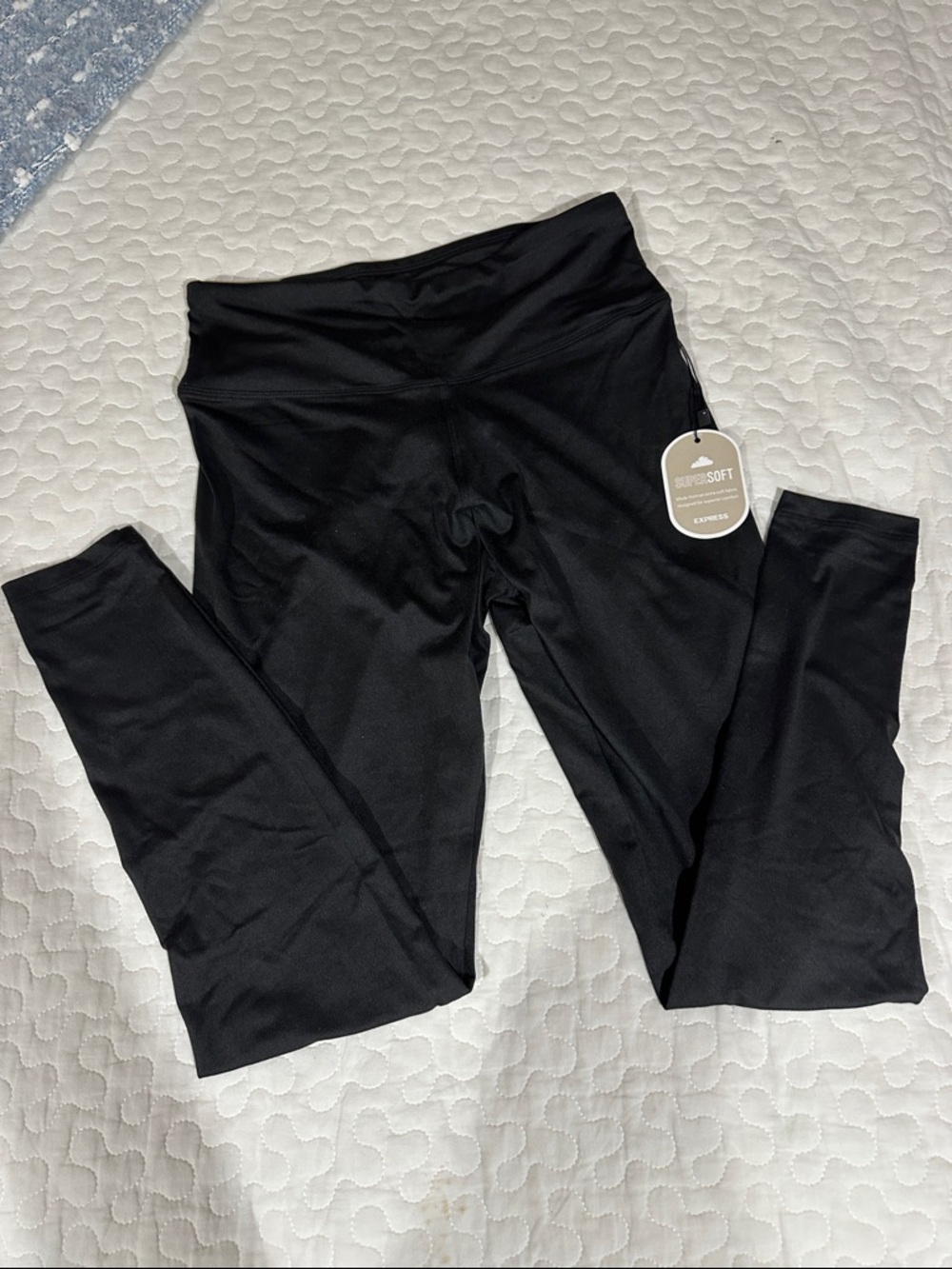 Express small leggings